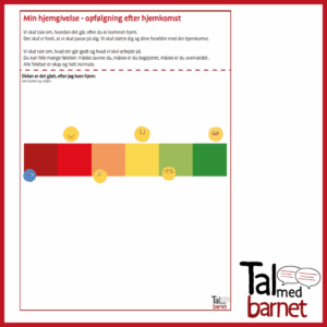Efter hjemgivelse - Opfølgning (jf. Barnets Lov §100)