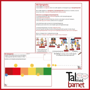 Før Hjemgivelse - info til og høring af barn (jf. barnets lov §100)